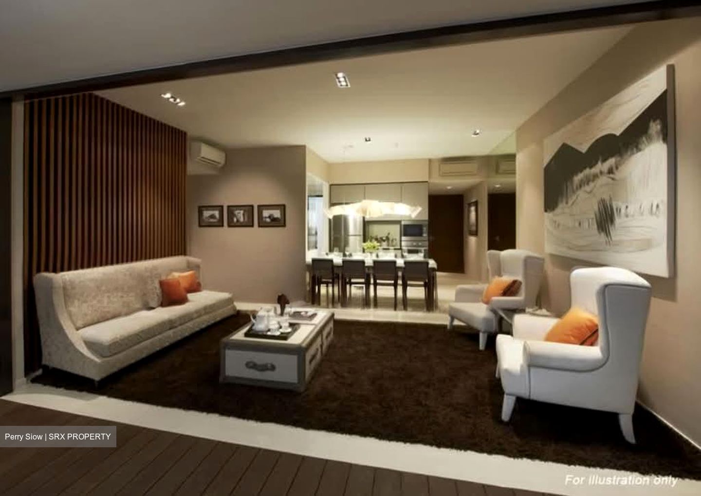 d'Nest (D18), Condominium #554986021